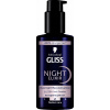 Gliss Night Elixir Overnight Reconstruction 100 ml kondicionér na vlasy