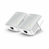 Homania WiFi Zosilňovač TP-Link TL-PA4010KIT 500 Mbps (2 pcs)