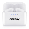 Niceboy Podsia 4 biela