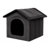 Domček pre psa Reedog Inari Grafit - XS Inari Grafit XS