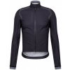 Cyklistická bunda Isadore Signature Rain Jacket - Anthracite XL