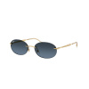 Ray-ban RB3767 001/4C Veľ. 54
