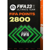 FIFA 23 - 2800 FUT Points