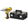 DeWALT DCF899HNT Aku rázový uťahovač XR 18 V 1/2 