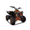 KXD ATV 49cc M3 6