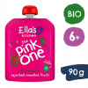 Ella's Kitchen BIO PINK ONE Ovocné smoothie, 90 g
