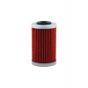 Olejový filter HF155, HIFLOFILTRO