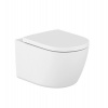 Roca MERIDIAN WC závesná misa Rimless® Vortex 54 x 36 cm A346747620