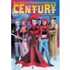 League Of Extraordinary Gentlemen Volume 3: Century