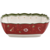 Villeroy & Boch Toy´s Delight servírovacia misa 16x16 cm