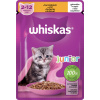 Whiskas Core Junior kuracie jelly 85 g