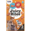 Churu Cat Juicy Bites Fish&Clam Flavor 3 x 11,3 g