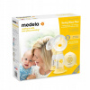 MEDELA SWING MAXI FLEX ELEKTRICKÁ BRZDA DUAL (MEDELA SWING MAXI FLEX ELEKTRICKÁ BRZDA DUAL)