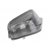 NTY LAMPA KIERUNKOWSKAZU MERCEDES SPRINTER 06-, VW CRAFTER 06- /RIGHT-SZARY PRZYDYMIONY/