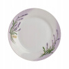 BANQUET Talíř porcelánový dezertní LAVENDER 19 cm