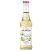 Sirup Monin 250 ml čierny bez