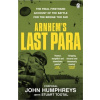 Arnhem’s Last Para