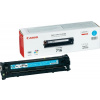 Canon originální toner CRG-716C/ LBP-5050/ MF-80x0/ 1500 stran/ azurový