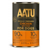AATU Dog Chicken 400 g