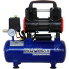 Bezolejový kompresor 9 l 230 V 1200 W KD4090