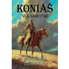 Koniáš Vlk samotář