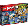 LEGO Ninjago 70734 Drak Mistra Wu