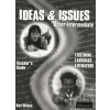 Ideas and Issues - Upper-intermediate - Teacher's Guide - Klett