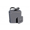 RidgeMonkey Square Kettle XL 2l