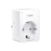 TP-Link Tapo P110 inteligentná zásuvka 3680 W Domáci, Kancelária Biela (TAPO P110)