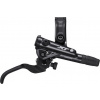 SHIMANO PÁČKA BRZD. DEORE XT M8100 PRAVÁ I-SPEC EV BRZDOVÁ PÁKA