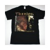 Unisex Tričko THERION - VOVIN at0881