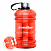 IRONFLEX WATER JUG 2,2L KANISTER NA VODU FĽAŠA DO POSILŇOVNE FĽAŠA NA PITIE BPA FREE