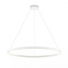 REDO Febe 01-2875 White (Závesné LED svietidlo.)