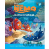 Pearson English Kids Readers: Level 1 - Nemo in School (DISNEY) - Rachel Wilson