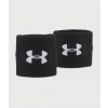 Potítka Under Armour Performance Wristbands – čierne