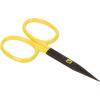 Loon Outdoors Ergo All Purpose Scissors - Yellow - Yellow