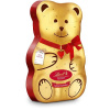 LINDT Teddy Adventný kalendár Shape 310 g