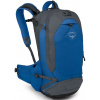 Cyklistický ruksak Osprey Escapist 25 - postal blue S/M