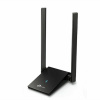 TP-LINK Bezdrôtový USB adaptér TP-Link AX1800 s dvoma anténami a vysokým ziskom