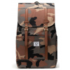 Herschel Retreat™ New - Woodland Camo 23L
