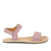 Froddo Barefoot Flexy Lia Pink G3150264 Veľkosť: 33