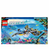 LEGO® Avatar 75575 Stretnutie s ilu