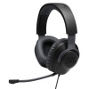 JBL QUANTUM 100 Black