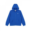 Slazenger Zipped Hoodie Junior Active Blue 7-8 Years