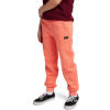 detské tepláky BURTON KIDS OAK PT Georgia Peach Heather M