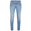 Pánske svetlomodré džínsy HATTRIC slim fit Veľkosť: 32/34