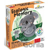 Ecologic Memory Zvířata v ohrožení