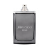 Jimmy Choo Man 100 ml toaletní voda tester pro muže
