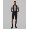 Pánske Cyklistické šortky Na Traky Isadore Signature Bib Shorts čierne