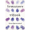 Štyridsiaty týždeň - Taran Bjørnstad - online doručenie
